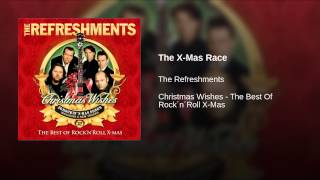 The X-Mas Race