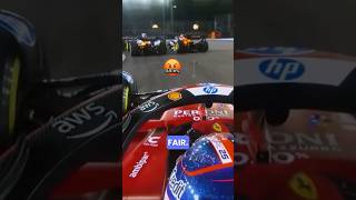 Download lagu Lando Norris and Oscar Piastri clash at Singapore Grand Prix mp3 Download lagu Lando Norris and Oscar Piastri clash at Singapore Grand Prix mp3