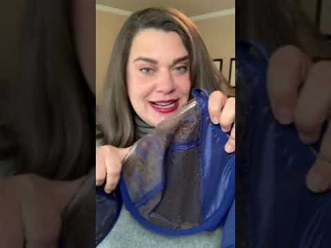 Lace Affair Underwire Bra