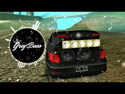 Perreo Cortito (BASS MTA) [Grego BASS] FT. [EliasBASSJ]