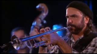 Randy Brecker &amp; Niels Lan Doky Trio - New Morning: The Geneva Concert 1994