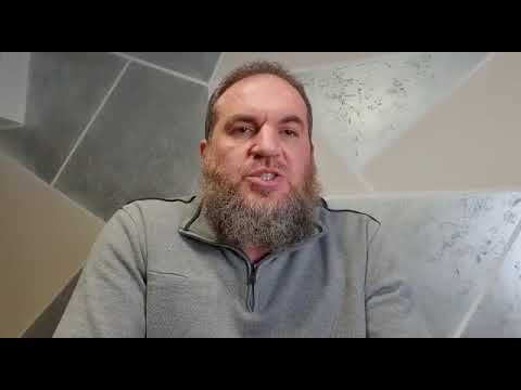 A lejohet të i duam xhinët që janë besimtarë? - Hoxhë Hysni Berisha