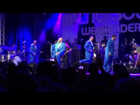 Baltic Soul Weekender 2018