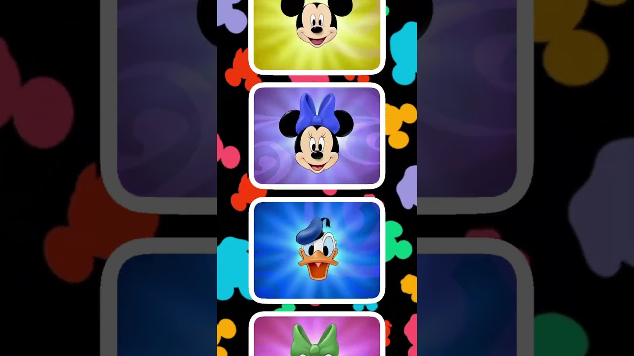 On This Day in Mickey Mouse History: The Gears Are Turning! - Mickey Mouse Works Premieres on ABC!