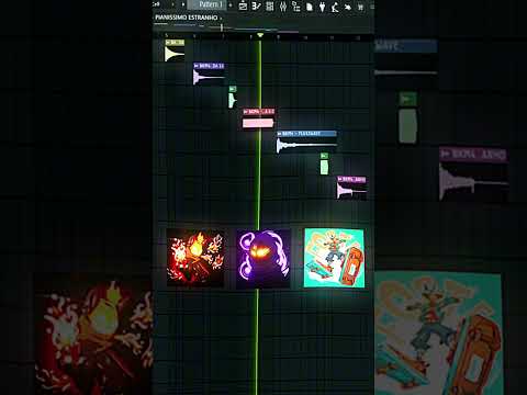 Viral funk samples  #brazil #Brazilianfunk #funk