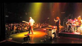 moe. &quot;32 Things&quot; Akasaka Blitz