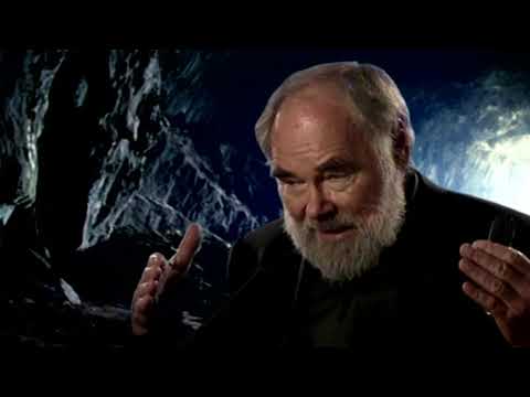 Unser ferner Spiegel - Menschen der Steinzeit, Nadelöhr der Menschheit (dctp)