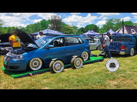 CAMP FEST VDUB 2023 🏕 TAG 1️⃣ NKUPI & KATRA ZOLANI AM 4️⃣ FEB📍WARMBÄDER