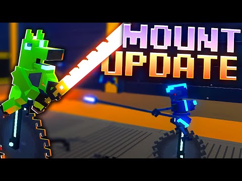 CLONE DRONE JUST GOT A HUGE UPDATE