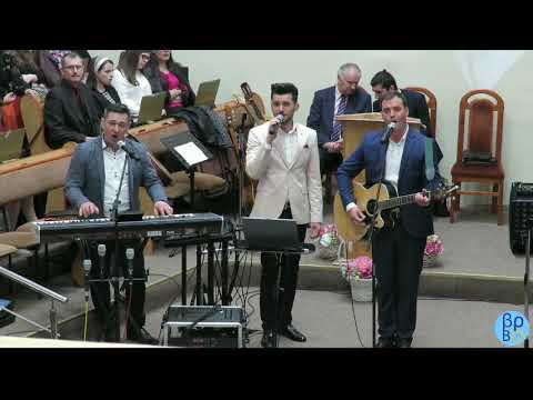 Evanghelizare2019 - Grupul Betania - 17.03.2019