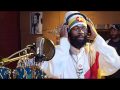 Capleton & David House - Number One Song REMIX (Drop It Riddim) - Jah Light Up