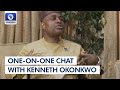 Why I Dumped PDP, APC For Labour Party - Kenneth Okonkwo |Political Paradigm