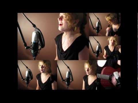 About You Now - Sugababes (Cover)