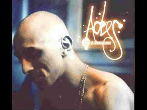 Ades - Pardonnez Moi ft. Loko & Brasco