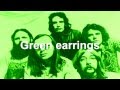 GREEN EARRINGS (cover) original by Steely Dan ...