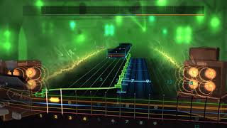 Rocksmith - Chevelle - Ouija Board