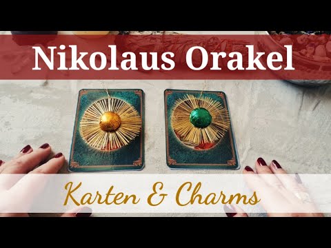 Was steckt in deinem Stiefel?