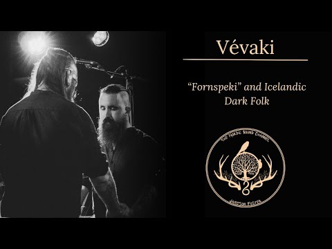 Nordic Sound Channel #19 - Vévaki