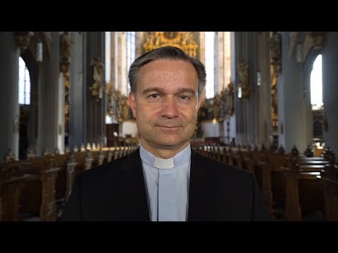 Beten an Mariä Himmelfahrt – „Gegrüßet seist du, Maria“