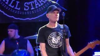 The Queers &quot;I Can&#39;t Stand You/I Can&#39;t Stop Farting/Night Of The Livid Queers.&quot; Live