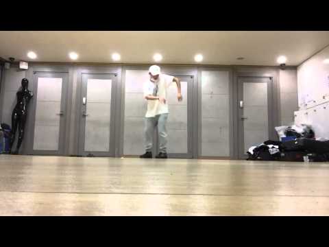 150826 BTS JHope Twitter Video
