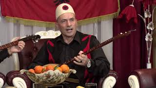 Feriz Abazi & Islam Fejzullahi - Zahir Pajaziti