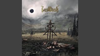 Cover art for Misery System