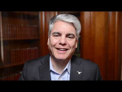 Mathematics’ Highest Prize Awarded to UT Austin’s Karen Uhlenbeck