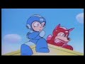 Megaman Ova Out Of Context