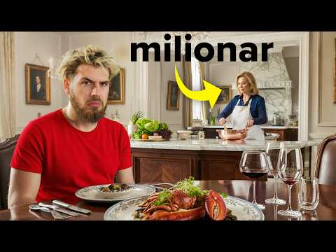 ÎNTREB 100 DE MILIONARI DACǍ MǍ LASǍ SA MǍNÂNC LA EI