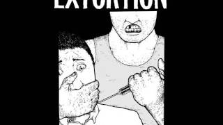Extortion - Degenerate (Full LP)