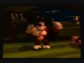 Donkey Kong Jungle Beat Kingdom Clear