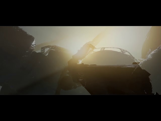 Video - X4: Cradle of Humanity (DLC) (PC)