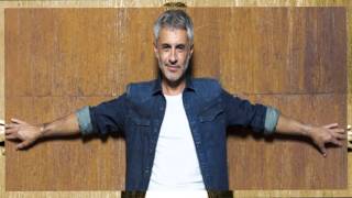 Sergio Dalma- Nada igual a ti