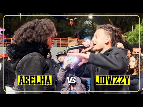 ABELHA vs JOWZZY | FINAL | BATE-VOLTA | 215ª FARÁOESTE
