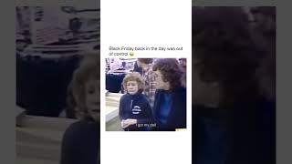 Black Friday | Memes