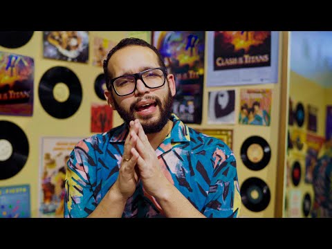 La Venda  -  Samuel Troc  (Videoclip Oficial)