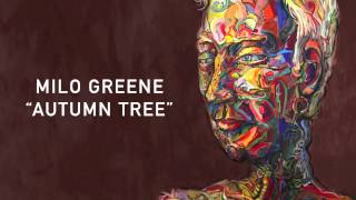 Milo Greene - Autumn Tree [Official Audio]