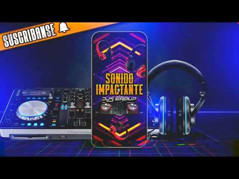 APTO PARA BORRACHOS VOL.2 (sonido impactante) - DJ JESÚS ARRIETA