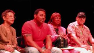 Aaron Neville: The Lord's Prayer