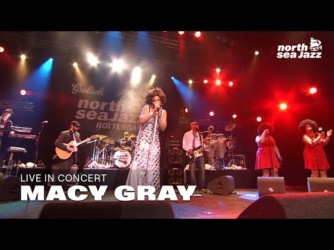 Macy Gray - Full Concert [HD] | Live at the North Sea Jazz Festival 2010