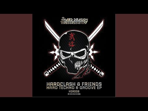 Kick It Hard (Original Mix)