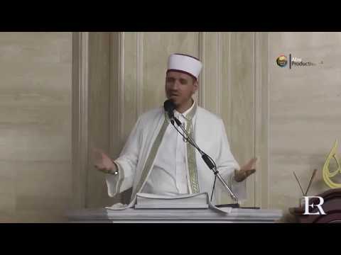 Përpjekja e vazhdushme për udhëzim e sjell udhëzimin - Hoxhë Enis Rama