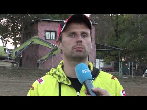 MMČR side 2014 - Kaplice