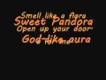 Aerosmith - Pandora's Box (Lyrics)