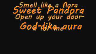 Aerosmith - Pandora&#39;s Box (Lyrics)