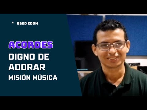 Eres Digno De Adorar - Bethel Music