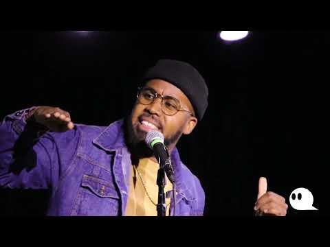 Chris Webb - The Last Happy Black Man