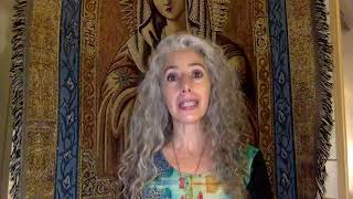 Awaken Your Holy Womb Chakra