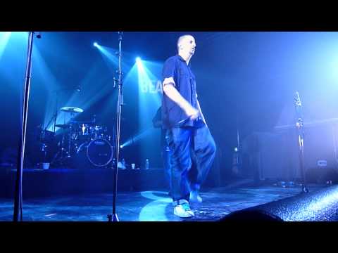 KENNY MUHAMMAD & FAYABRAZ- Live